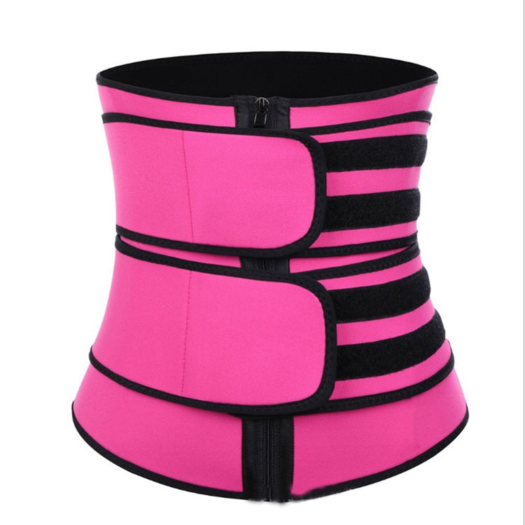 Slim Fit Waist Trainer Bodysuit