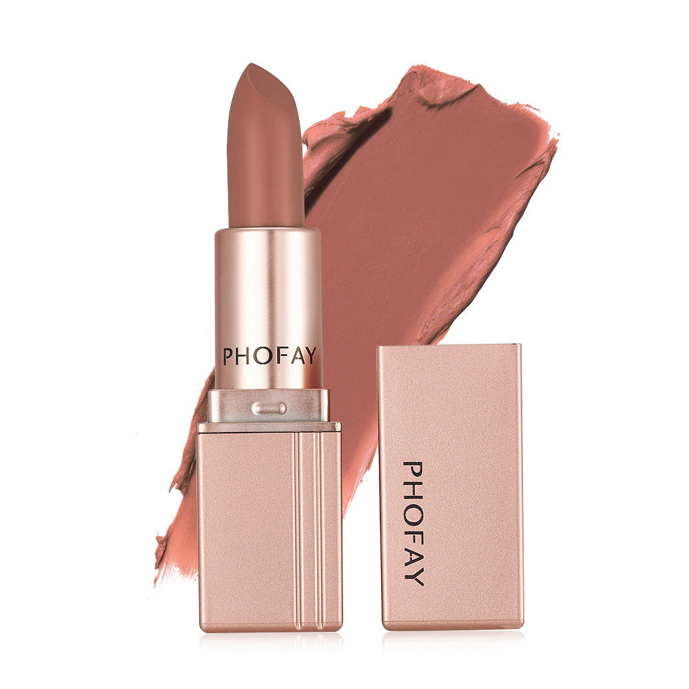 PHOFAY Matte Lip Color