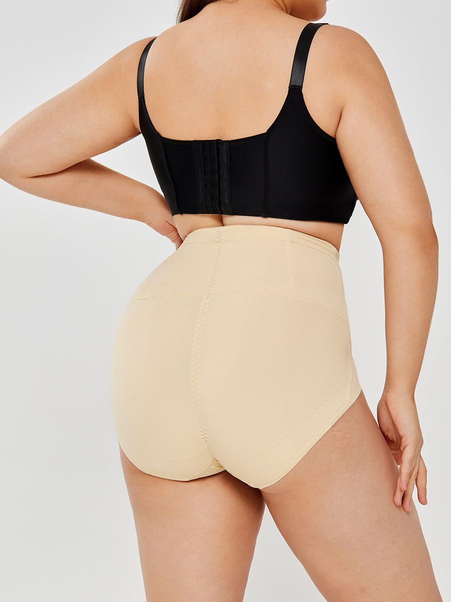 BodyFit High Waist Shape