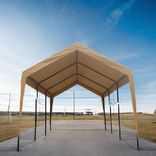 Heavy Duty Party Tent Car Canopy Gazebo