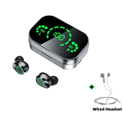 YD03 TWS Bluetooth Smart Headset