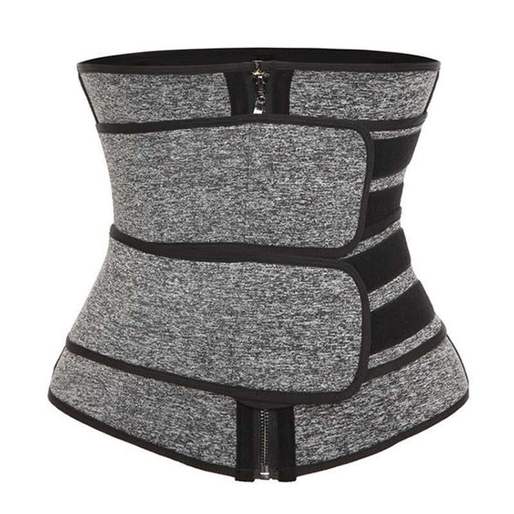 Slim Fit Waist Trainer Bodysuit