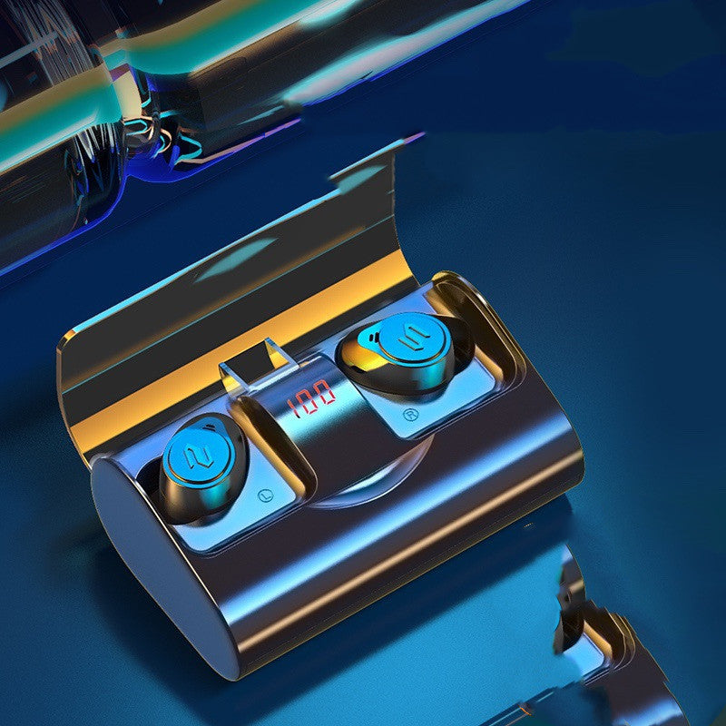 Kabelloses Bluetooth-Headset