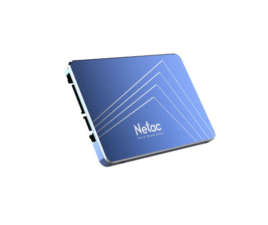 Disque SSD ultra léger N500S 60 Go-480 Go