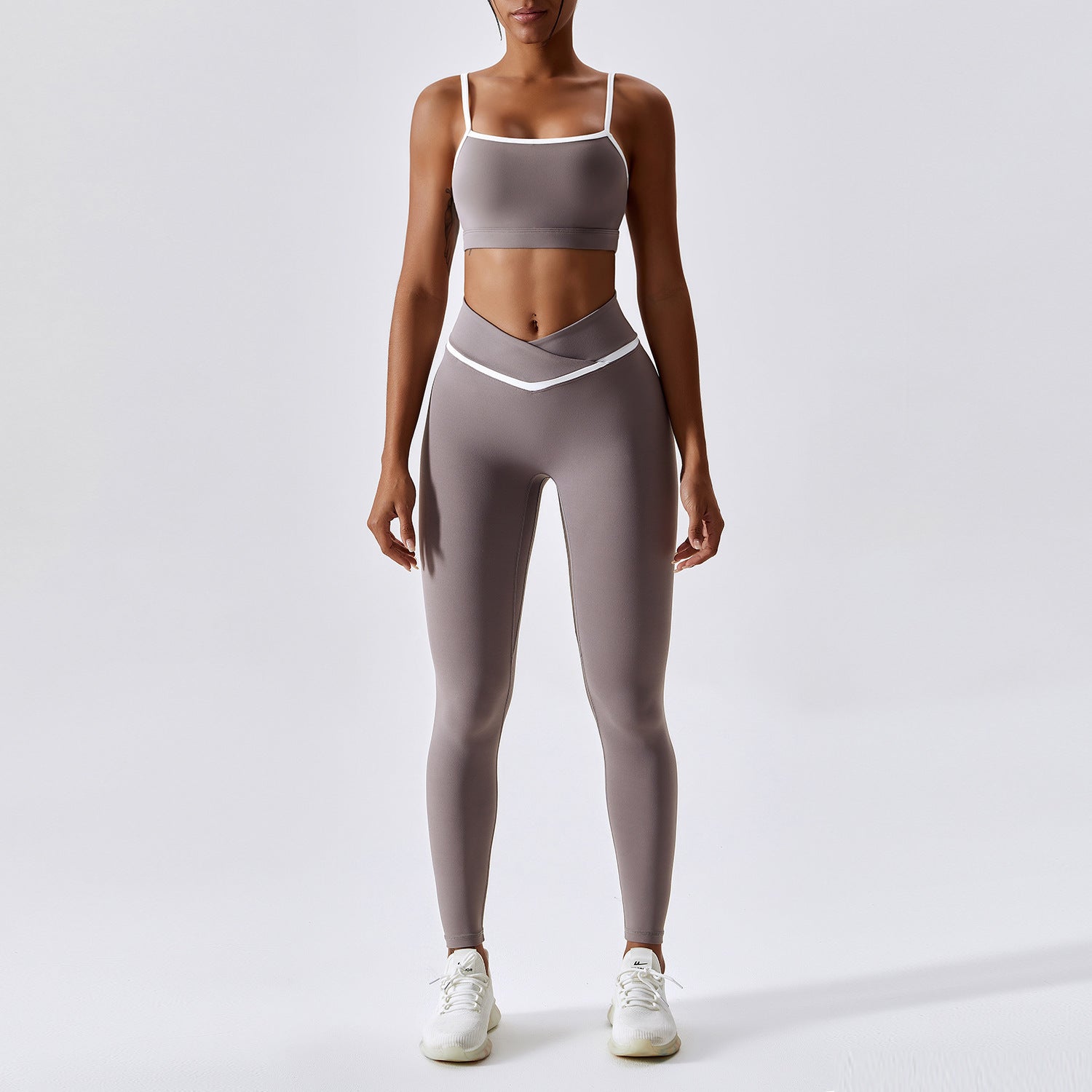 Women's Quick-Dry Fitness Top