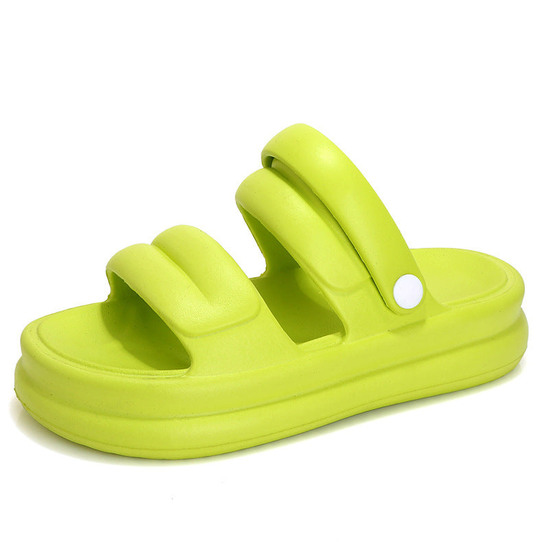 Women’s Thick Sole Outdoor Sandals