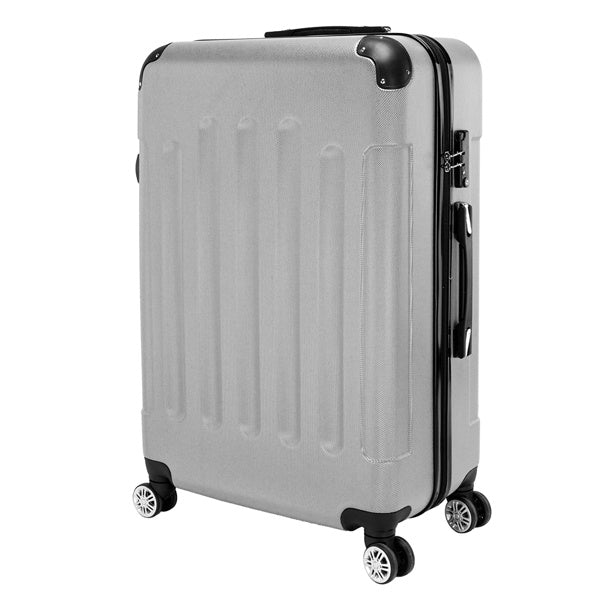 Tragbarer 3-in-1-Trolley aus ABS