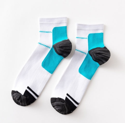 Chaussettes de compression antidouleur