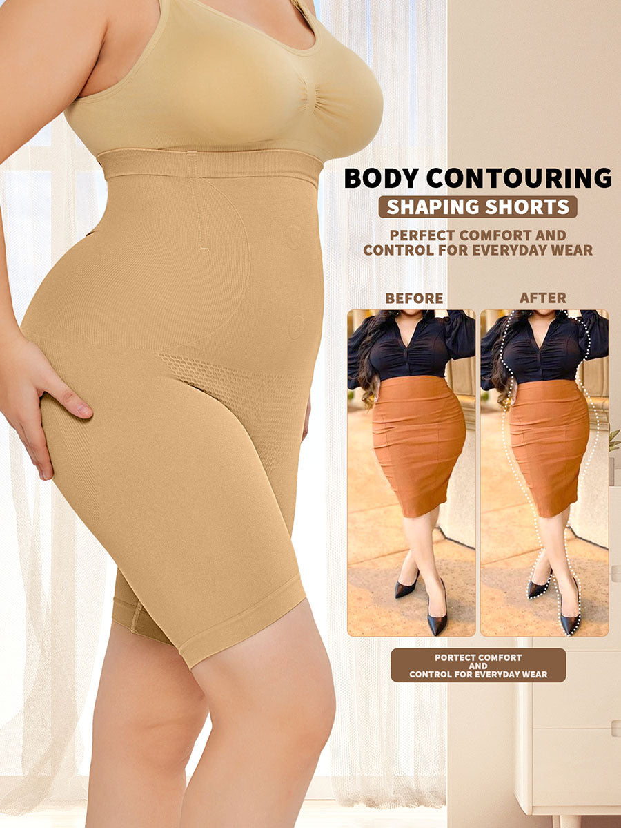 Short gainant pour femme 