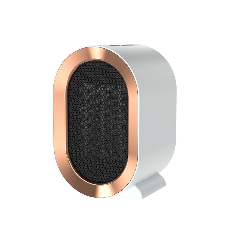 Mini Desktop Electric Heater 220V