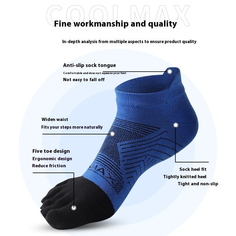 Chaussettes de sport pour hommes