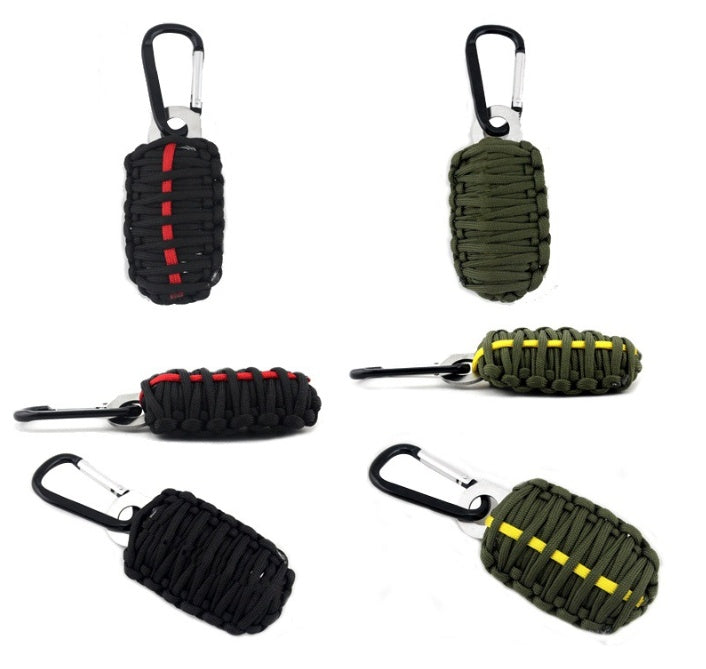 EDC 1991 Outdoor-Survival-Angelset