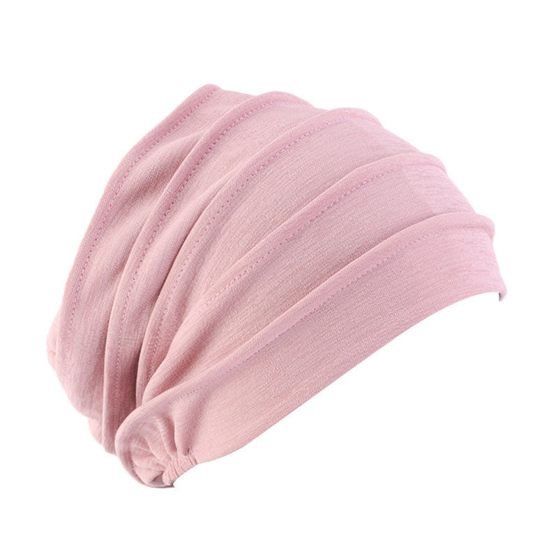 Ladies Chemo & Sleep Cap for Hair Loss