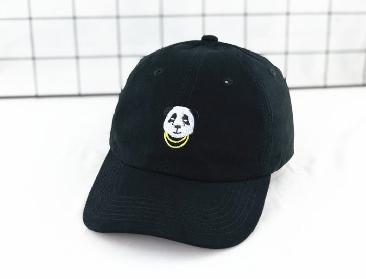 Cotton Baseball Outdoor Sun Hat