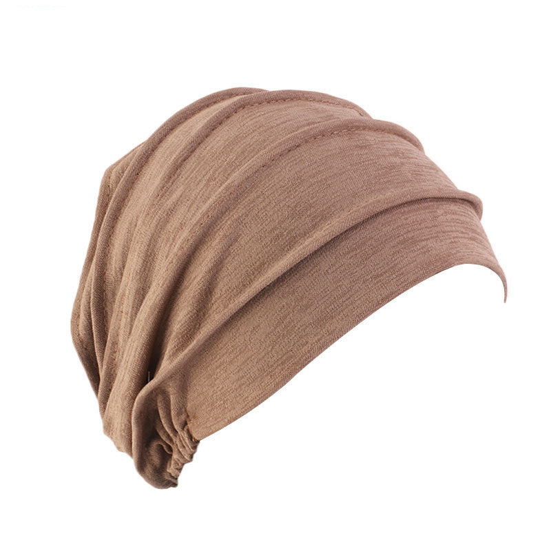 Ladies Chemo & Sleep Cap for Hair Loss