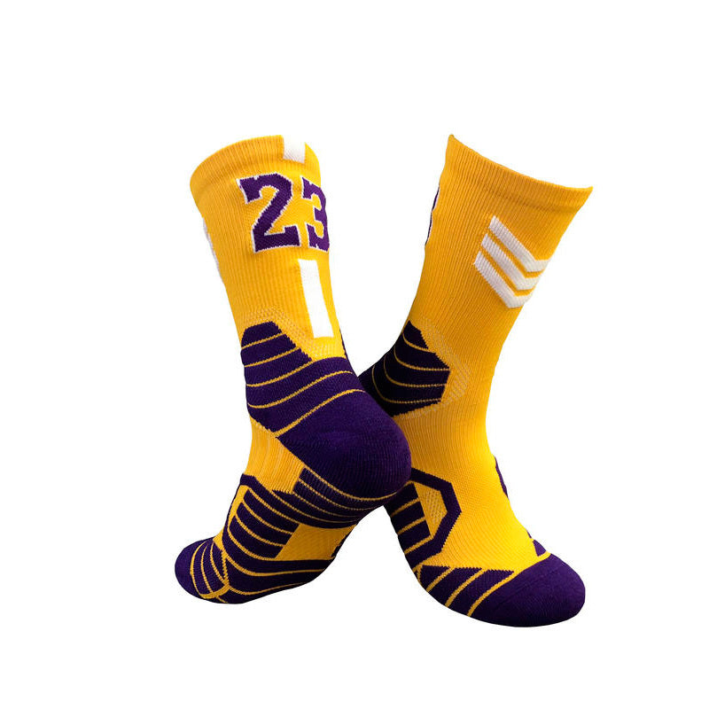 Chaussettes All-Star Court