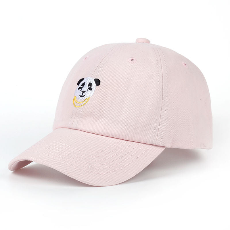 Cotton Baseball Outdoor Sun Hat