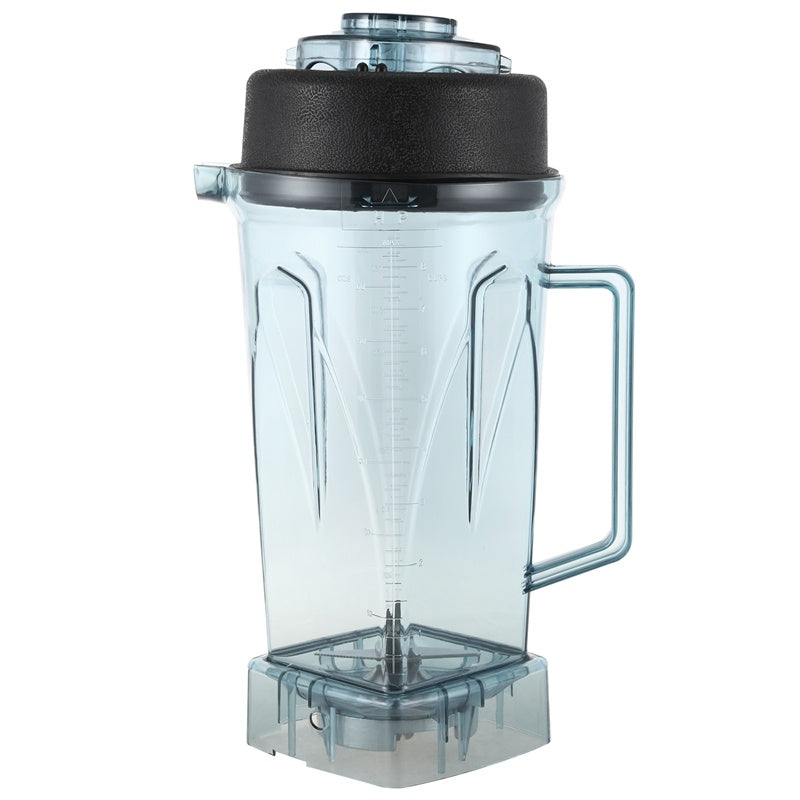 JTC Blender Blade Behälter + Stößel