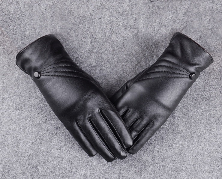 Warm &amp; Love Komforthandschuhe