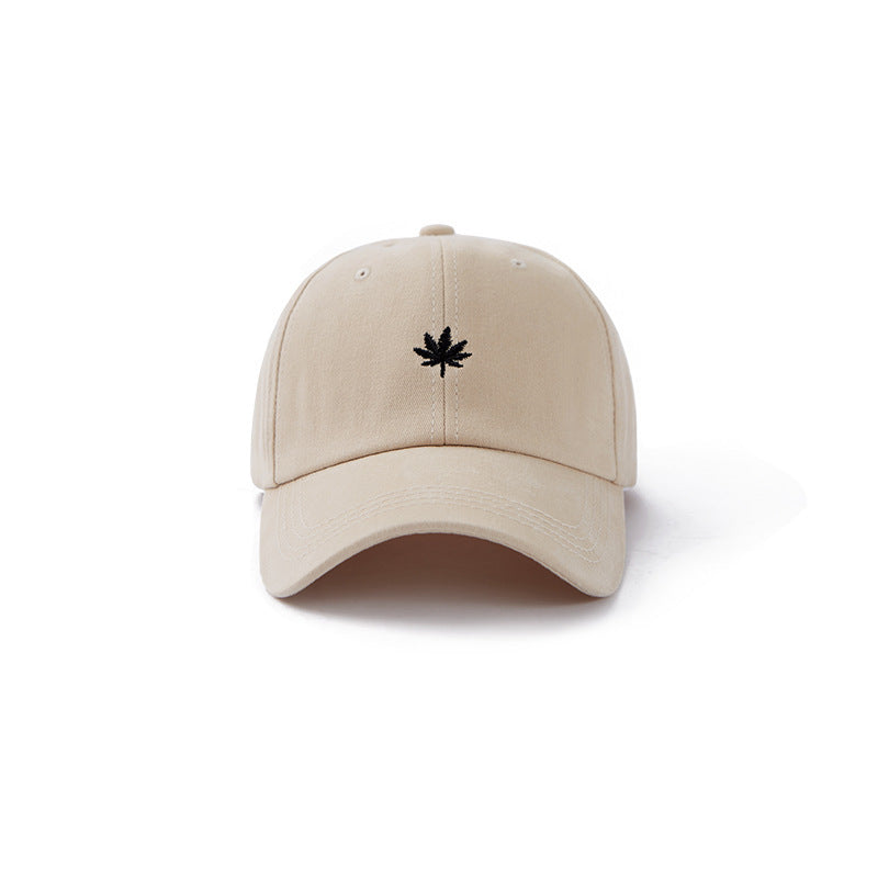 Unisex Casual Baseball Cap