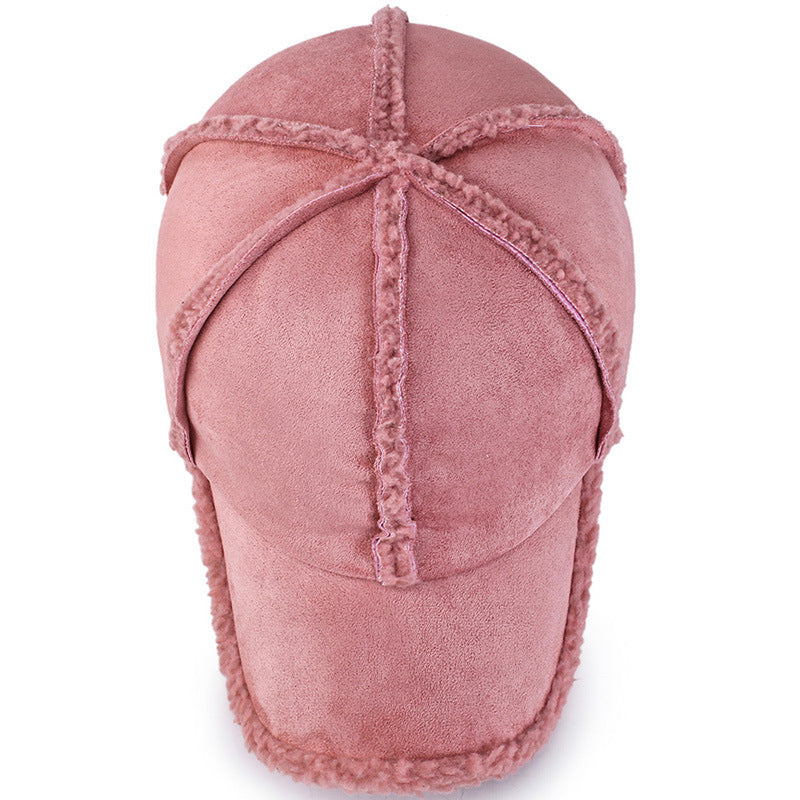 Women’s Fashion Peaked Baseball Cap
