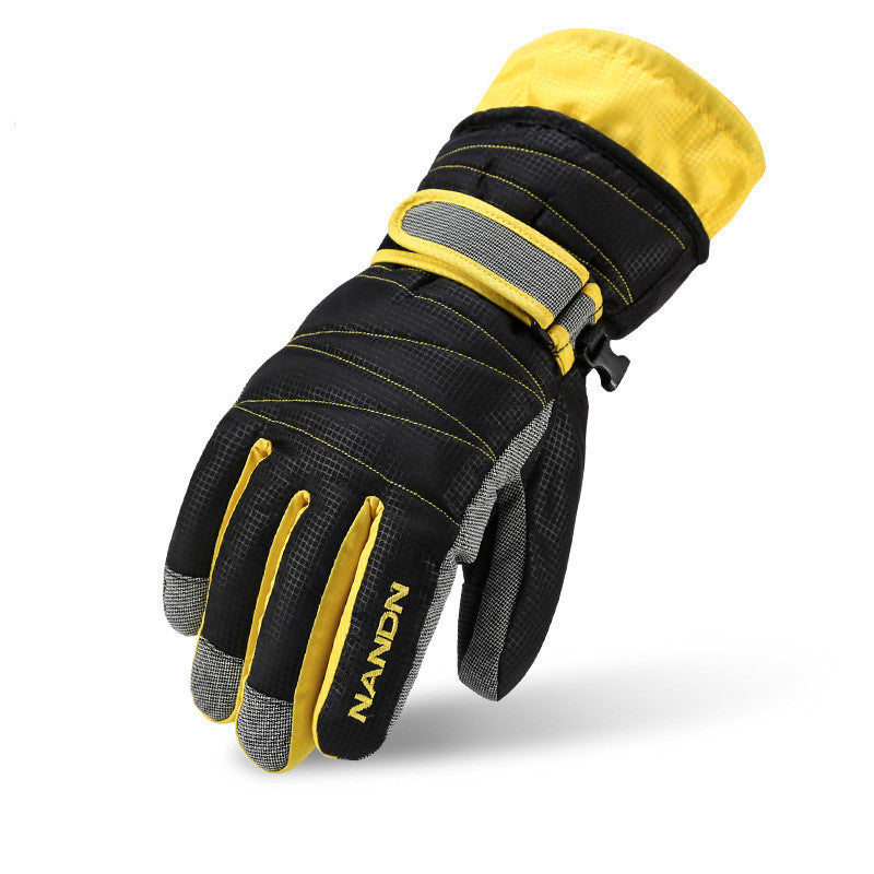 MaxProtect Winter Thermal Tech Gloves