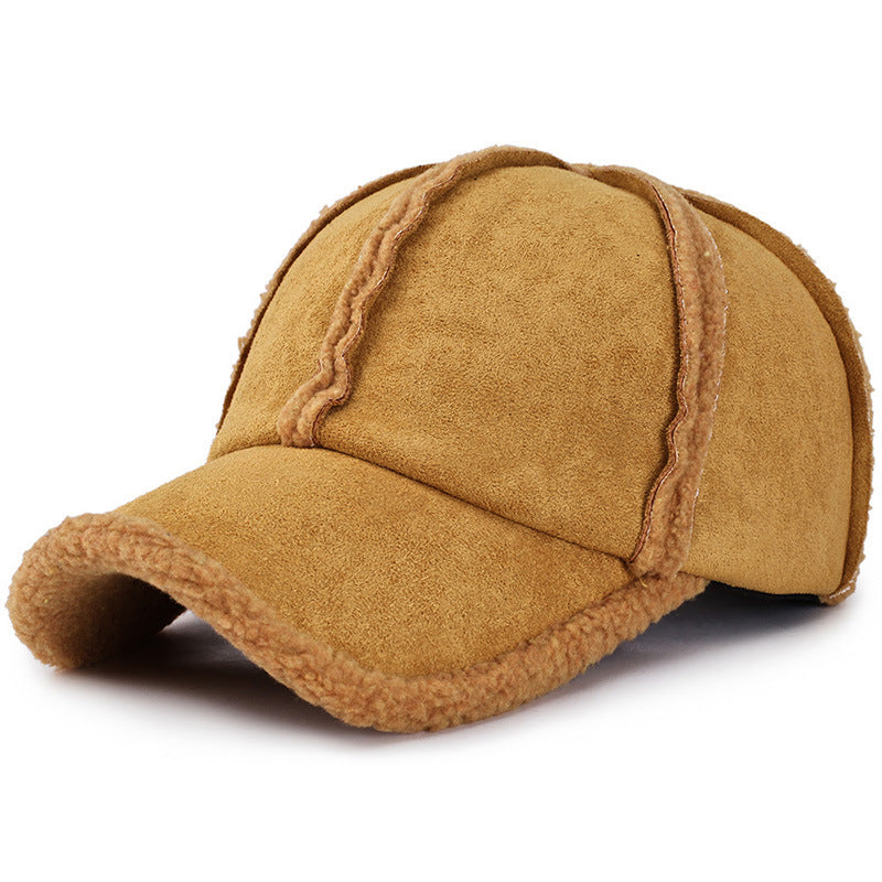 Women’s Fashion Peaked Baseball Cap