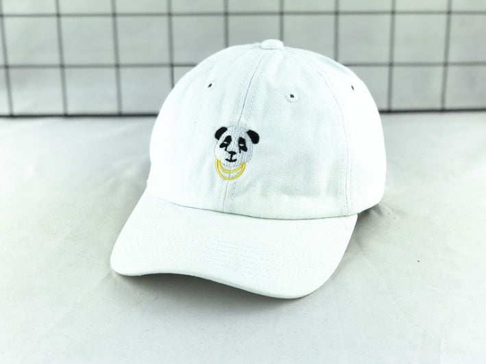 Cotton Baseball Outdoor Sun Hat