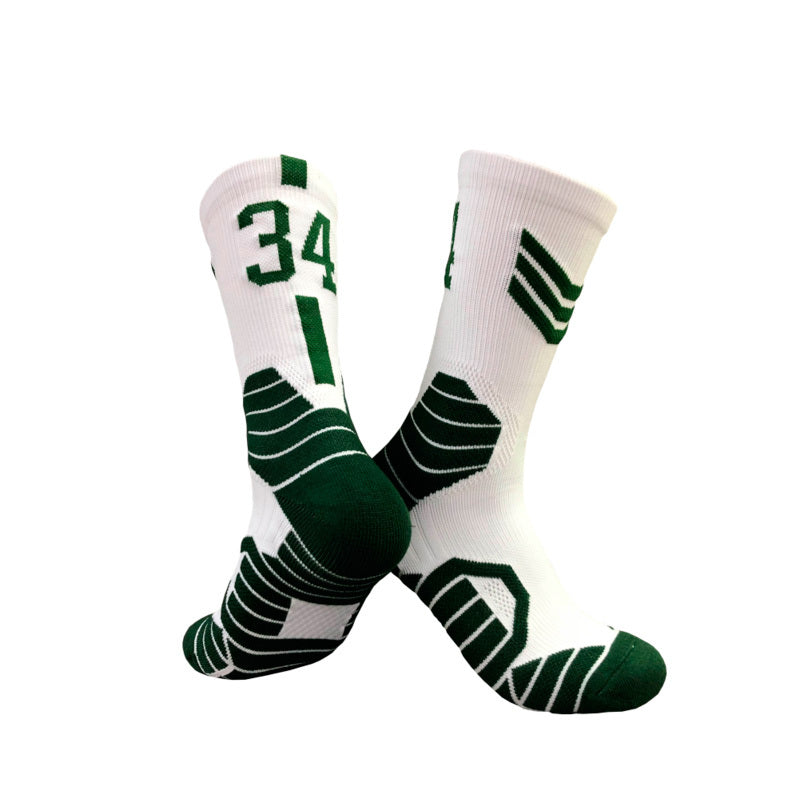 Chaussettes All-Star Court