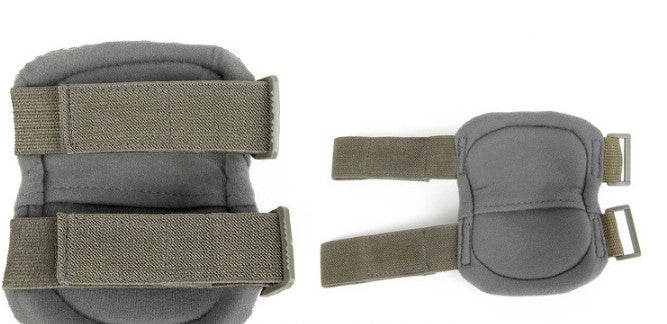 Ellenbogen- und Knieschützer