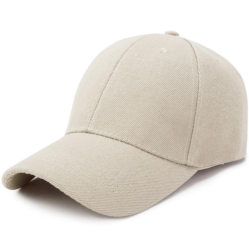 Fashion Baseball Caps for Men & Women