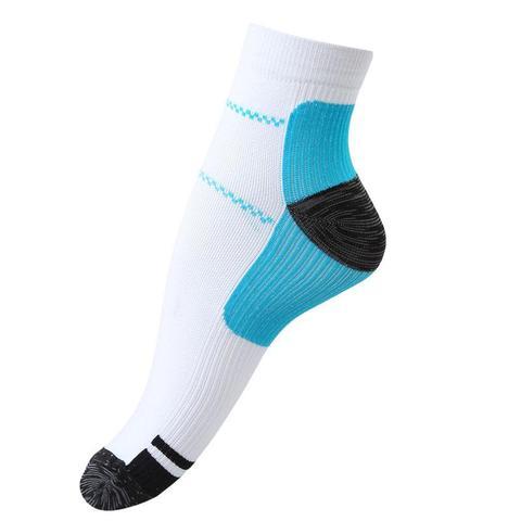 Chaussettes de compression antidouleur