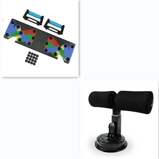 CoreLift Sit-Up-Bar-Trainer