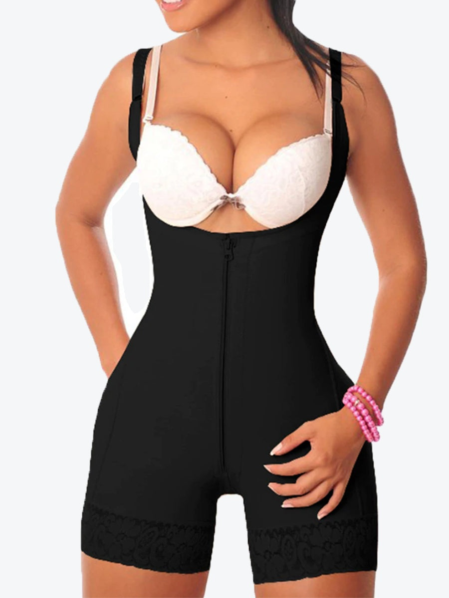 Body gainant pour femme