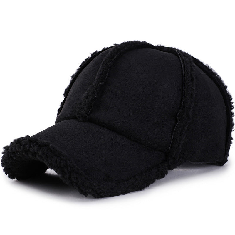 Women’s Fashion Peaked Baseball Cap