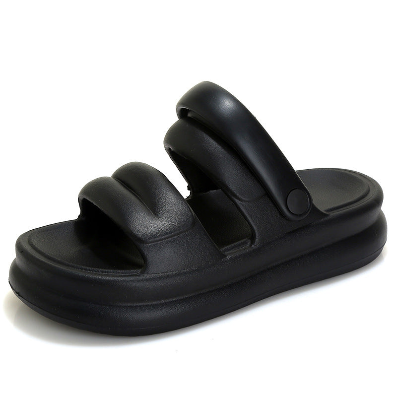 Women’s Thick Sole Outdoor Sandals