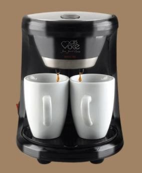 Automatic Drip American Coffee Machine