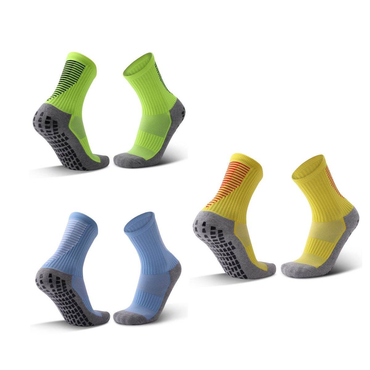 Pro Athletic Trainingssocken