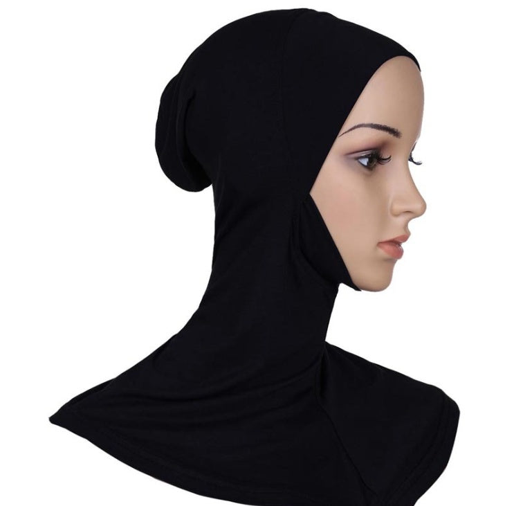 Bubble Cotton Scarf Hijab Wrap Shawl