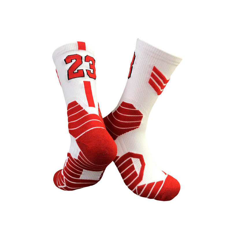Chaussettes All-Star Court