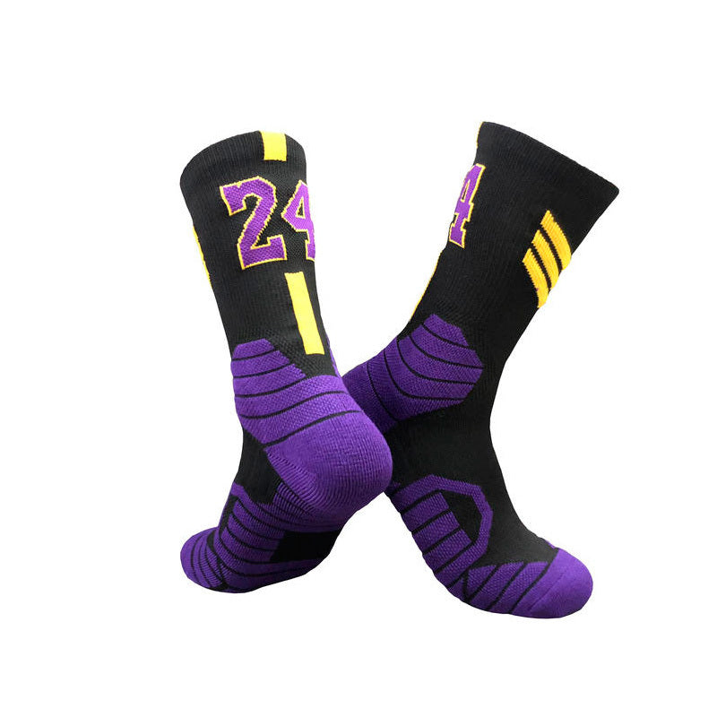 Chaussettes All-Star Court