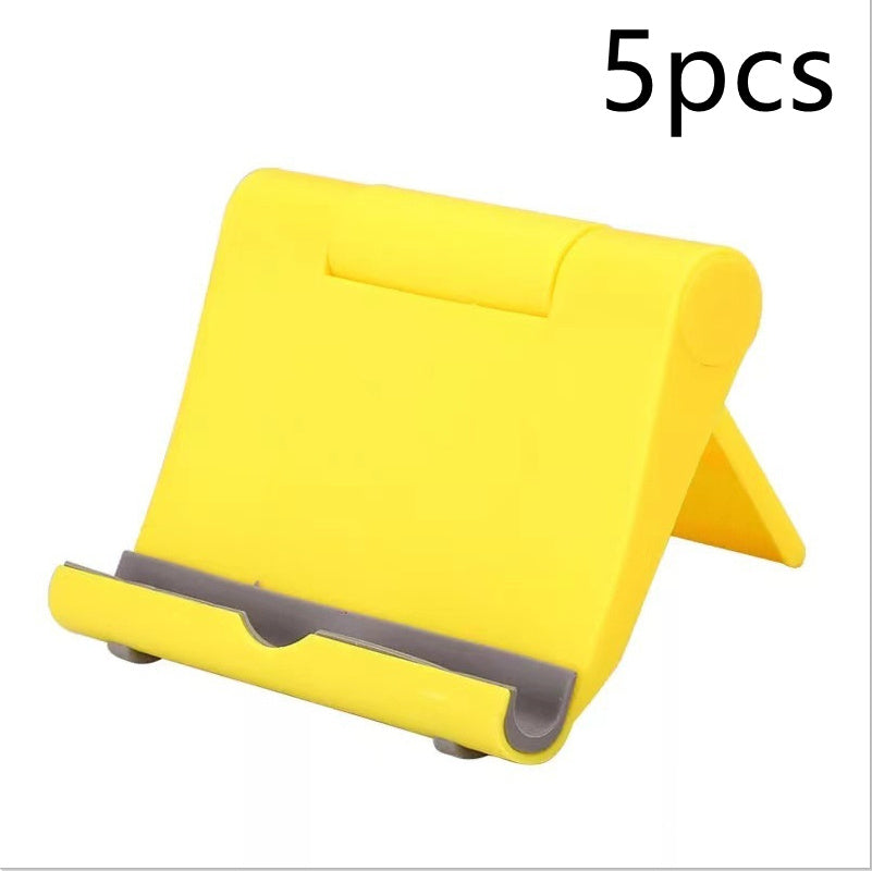 Tablet Desktop Lazy Bracket Holder