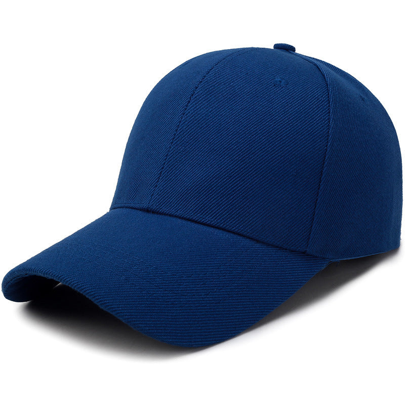 Fashion Baseball Caps for Men & Women