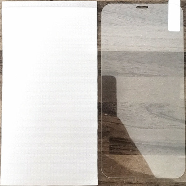Kompatibler Displayschutz aus gehärtetem Glas