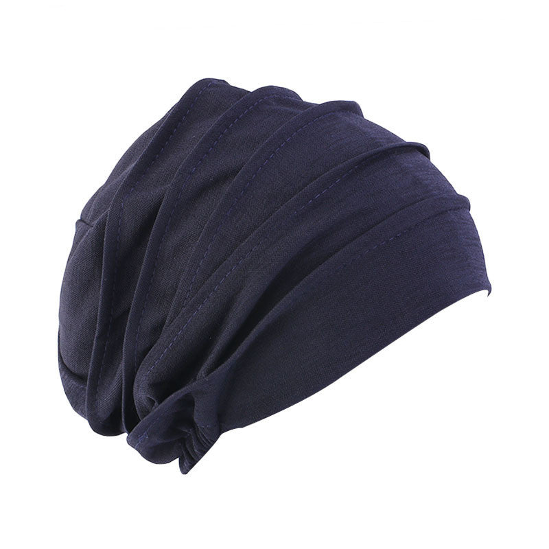 Ladies Chemo & Sleep Cap for Hair Loss
