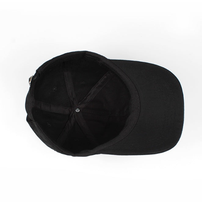 Unisex Classic Cotton Baseball Cap