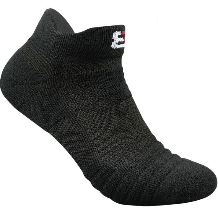 Atmungsaktive Baumwollsocken