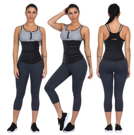 CoreFit Sports Schlankheitsgürtel