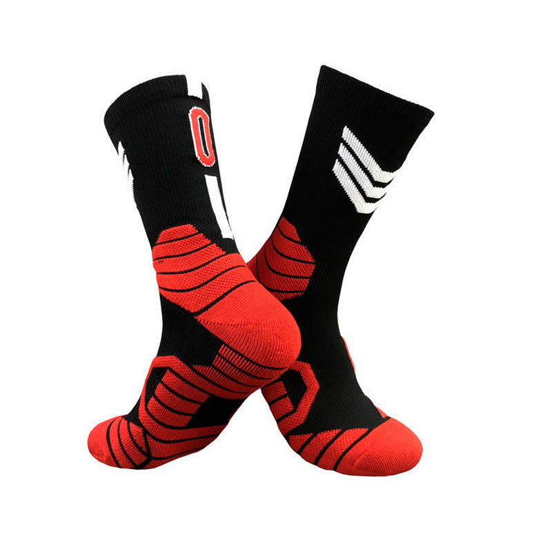 Chaussettes All-Star Court