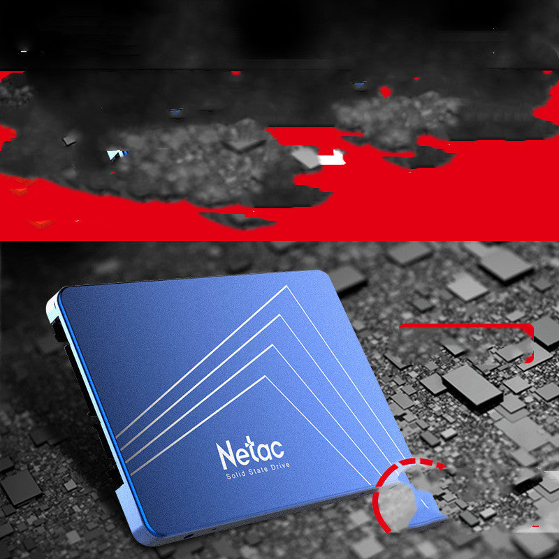Ultraleichtes SSD N500S 60G-480G-Laufwerk